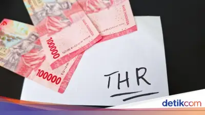 Pemprov Jabar Buka Posko Pengaduan THR, Perusahaan Wajib Bayar H-7 Lebaran