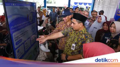 Pemprov Jateng Sediakan Internet Gratis di 382 Titik Sambut Pemudik Lebaran 2026