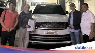Pemprov Kaltim Klaim Proses Pengembalian Mobil Dinas Rp8,49 Miliar Sudah Tuntas