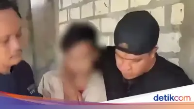 Pemuda di Tuban Aniaya Ayah dan Adik Gegara Uang Rp20 Ribu Tak Dipenuhi