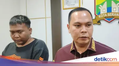 Pemuda Serang Korban TPPO di Kamboja, Kabur dengan Jalan Kaki 23 Jam