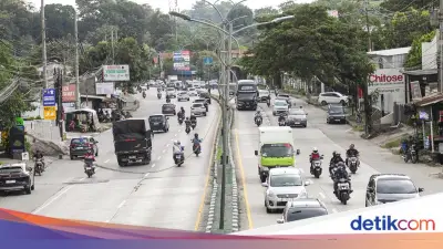 Pemudik Apresiasi Kondisi Jalan dan Layanan Mudik di Jawa Tengah Tahun 2026
