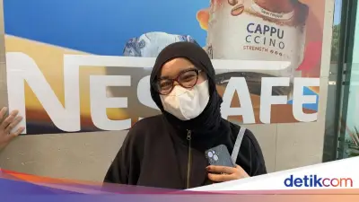 Pemudik Balik ke Jakarta H+2 Lebaran, Langsung Kerja Shift Siang di Stasiun Pasar Senen