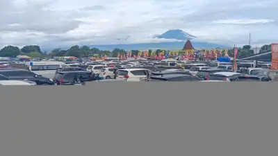 Pemudik Meninggal di Bus Saat Antre di Gilimanuk, Kemenhub Sampaikan Duka Cita