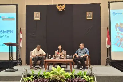 Pendaftar OSN 2026 Meningkat, Kemendikdasmen Perketat Seleksi