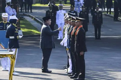 Pendaftaran Akmil dan Akpol 2026 Dibuka, Siswa SMK Semua Jurusan Bisa Ikut