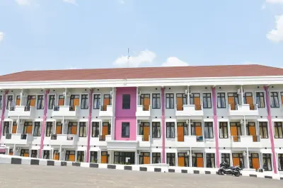 Pendaftaran D3 Universitas Pertahanan Dibuka 1 April 2026, Syarat IQ Minimal 110