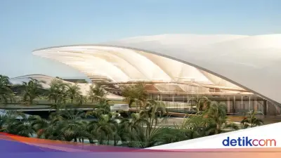 Penerbangan Dubai Kembali Terbatas Malam Ini Usai Penangguhan 3 Hari