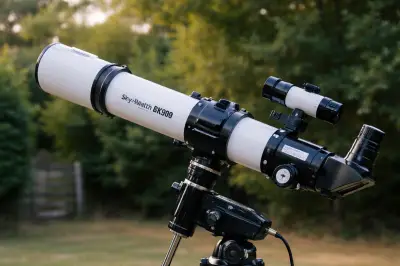 Penetapan 1 Syawal 1447 H Mulai Diumumkan, Indonesia Tunggu Keputusan Resmi