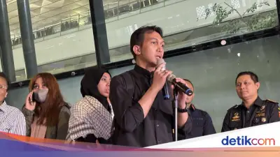 Pengalaman Mencekam WNI di Iran: Bom Lewat Atas KBRI, Kaca Bergetar Hebat