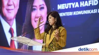 Pengamat Apresiasi Sidak Menkomdigi ke Meta, Soroti Pentingnya Kedaulatan Digital