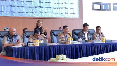 Pengedar Sabu 26,7 Kg di Jakpus Sembunyikan Narkoba di Ban Mobil Towing