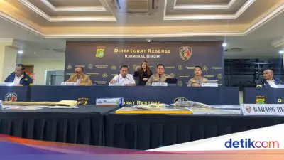 Pensiunan JICT Ermanto Usman Ternyata Dibunuh Perampok Wildan Noviansah di Bekasi