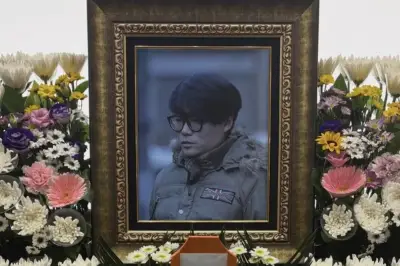 Penyebab Kematian Sutradara The Witch Terungkap: Korban Penganiayaan