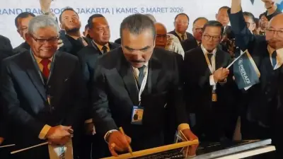 Peradi Profesional, Wadah Baru Advokat Indonesia Dideklarasikan di Jakarta