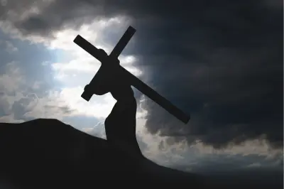 Perbedaan Jumat Agung dan Paskah: Makna dan Hubungannya dalam Iman Kristen