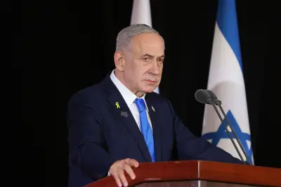 Percakapan Rahasia Trump-Netanyahu Ungkap Desakan Serang Iran Sebelum Serangan