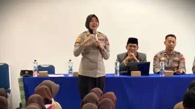 Perempuan Disabilitas Intelektual di Bogor Diduga Dilecehkan, Pelaku Belum Diperiksa Polisi