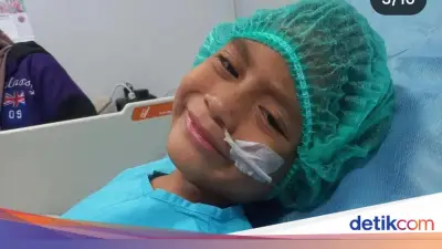 Perjuangan Ayra Melawan Kanker Kandung Kemih, Butuh Dukungan untuk Sembuh