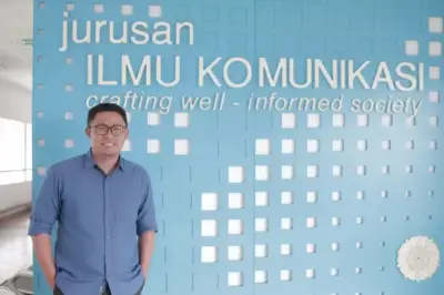 Perlukah Penggunaan AI di Sekolah Dibatasi? Ini Penjelasan Akademisi