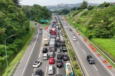 Persiapan Mudik Lebaran 2026: Simpan Nomor Darurat untuk Keamanan Perjalanan