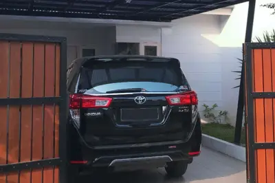 Persiapan Penting untuk Mobil dan Motor Saat Ditinggal Mudik Lebaran 2026