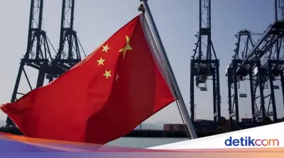 Personel Militer Jepang Terobos Kedubes China, Beijing Layangkan Protes Keras