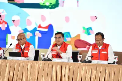 Pertamina Siapkan Layanan Pengantaran BBM Darurat untuk Pemudik Lebaran 2026