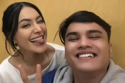 Pertemuan Haru Denada dan Anaknya, Ressa Tegaskan Tak Tuntut Materi