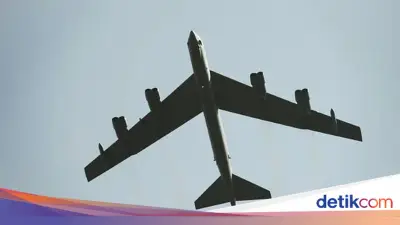 Pesawat Tanker Militer AS Jatuh di Irak, AS Klaim Bukan Serangan Iran