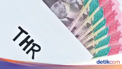 Peserta Magang Nasional Tidak Berhak Dapat THR, Ini Penjelasan Lengkap Kemnaker