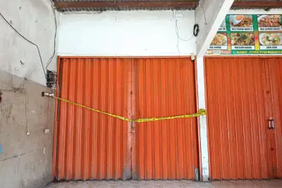 Petugas Keamanan Kios Ayam Geprek Ditemukan Tewas Termutilasi dalam Freezer di Bekasi