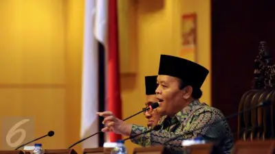 PKS Desak Pemerintah Pertimbangkan Keluar dari BOP, Dinilai Sebarkan Perang