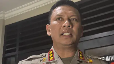 Polda Metro Jaya Kerahkan 1.810 Personel untuk Amankan Malam Takbiran 2026 di Jakarta