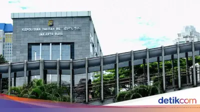 Polda Metro Jaya Tangkap Dua Mantan Pegawai Kementan Terkait Korupsi Dinas Rp 5,94 Miliar