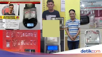 Polda Sumsel Ungkap 3 Pengedar Sabu, 26 Paket Siap Edar Diamankan dalam 24 Jam