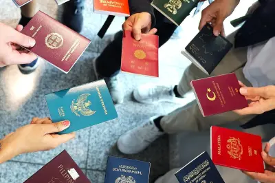 Polemik Kewarganegaraan: Mengapa WNI Beralih Status dan Implikasinya