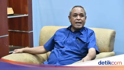 Polemik Pengalihan Tahanan Yaqut ke Rumah, Anggota DPR Minta KPK Jelaskan Alasan