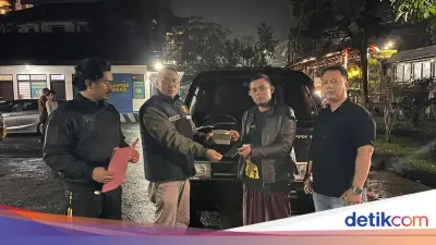 Polisi Bogor Berhasil Pulihkan Pikap Curian Setelah Menyamar Jadi Pembeli