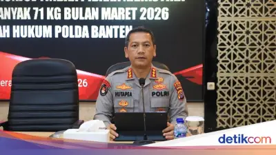 Polisi Bongkar Kosan Prostitusi Online di Cilegon, Muncikari Masuk DPO