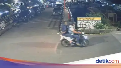 Polisi Buka Opsi Sketsa Wajah Pelaku Penyiraman Air Keras Aktivis KontraS