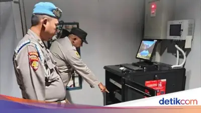 Polisi Kejar Kawanan Perampok SPBU Bekasi yang Gunakan Pistol Mainan