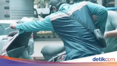 Polisi Kembalikan Motor Curian ke Pemilik di Cileungsi Bogor, Masih Ada yang Belum Diambil