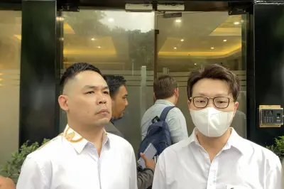 Polisi Lanjutkan Pemberkasan Kasus Richard Lee, Dokter Kecantikan yang Ditahan