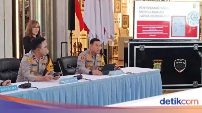 Polisi Periksa 7 Saksi Kasus Penyiraman Air Keras ke Aktivis KontraS Andrie Yunus