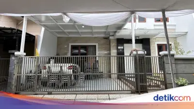 Polisi Tangkap Pelaku Pembunuhan Ermanto Usman, Pensiunan JICT di Bekasi