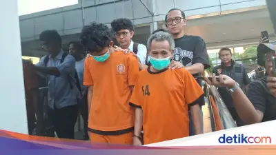 Polisi Tangkap Tiga dari Enam Perampok Sadis yang Lukai Pasangan Lansia di Cileungsi