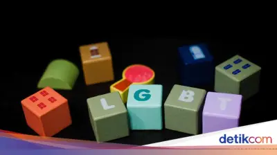 Polisi Ungkap Guru Madrasah Sebar Brosur 'Jasa Oral Seks' di Tangsel Punya Kelainan Seksual