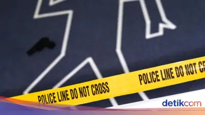 Polisi Ungkap Kronologi Penemuan Jasad Pria Terkubur 3 Meter di Cikeas Depok