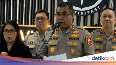 Polisi Usut Kasus Penyiraman Air Keras ke Aktivis KontraS: CCTV Diperiksa, Saksi Dimintai Keterangan